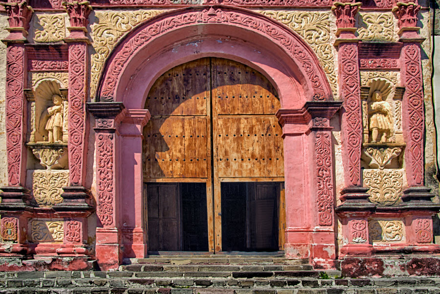 Cuernavaca, Mexico